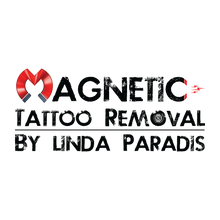 Magnetic Tattoo Removal by Linda Paradis